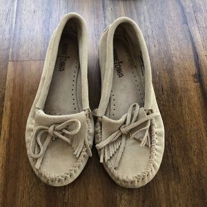 Minnetonka-Kilty Moccasin 7
